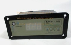 New Elstat EMS-55 Temperature Controller Refrigerator Thermostat