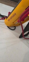 Fluke 87 III Industrial Electrician With Probe “TESTED”