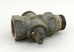 1/2″ FNPT x 1/2″ FNPT Gas Valve