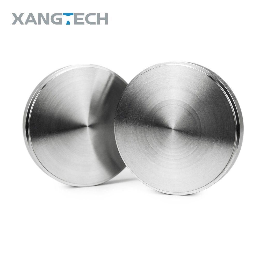 Dental 98mm Block Disc Gr5 Thickness 10-30mm for Lab Materials