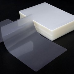 2000 Pack 9″ x 11.5″ Clear Thermal Pouches Letter Size Laminating Sheets 3 Mil