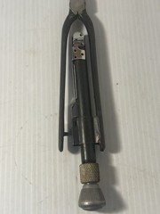 Blue Point Safety Wire Pliers Model WT11B Aircraft Tools