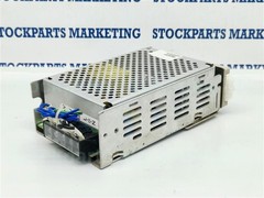 Lot 2 pcs Omron S8JX-N15024CD S8JXN15024CD Power Supply AC100-240V 50/60Hz 3.5A