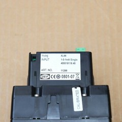 DEIF XL96 ILLUMINATED BRIDGE INDICATOR