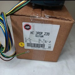 Carrier & Bryant HC38GR239 – OEM Condenser Fan Motor