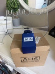 AHS american hospital supply