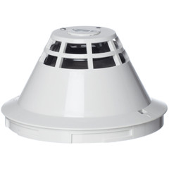 EDWARDS EST SIGA-PS INTELLIGENT PHOTOELECTRIC SMOKE DETECTOR