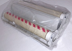 Duck EZ Laminator Refill Cartridge w/ Xyron Technology 30 Ft Laminating Roll NEW