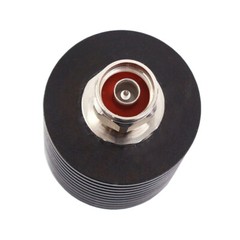 DC-4GHz 50W N-JK Fixed Attenuator 1dB 3db 5db 6db 10db 15db 20db 30db 40db 50ohm