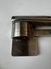 Automated Medical Products – Iron Intern Retractor Arm Jumbo