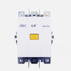 1PC New In Box FOR LS (LG) GMC-220 Contactor AC100-240V/DC100-220V @106