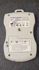 Bard #9760059 Sherlock Sensor Transducer and Probe 01830 as shown in Pics I ASIS