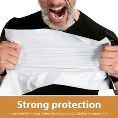 50-500 Poly Mailers Plastic Envelopes Shipping Bags 2.5 Mil Premium 19″ x 24″ US