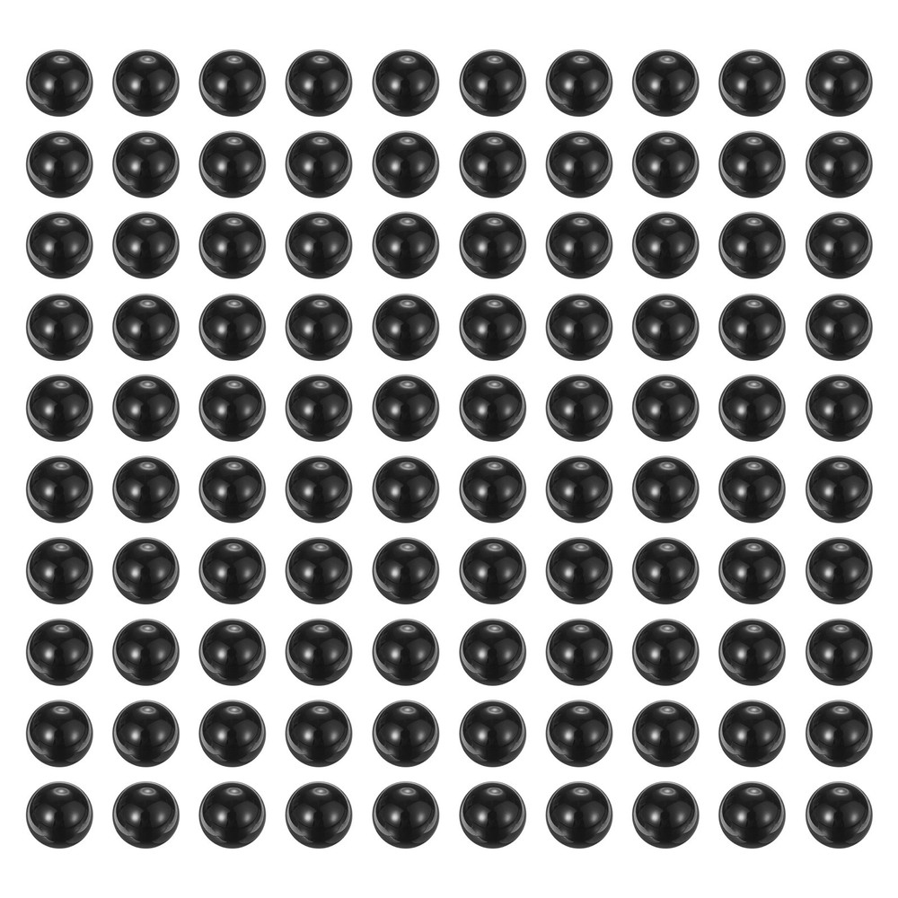 200pcs Ceramic Bearing Balls 3/32″ 2.381mm Si3N4 Silicon Nitride Ball G5