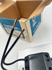 Lutron N-1500 Nova 1500W Architectural Large Dimmer Switch, 120 VAC, 1 Pole