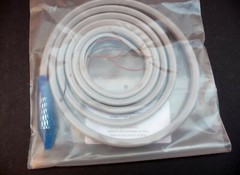 SABLE INDUSTRIES Fiber Optic System Single Handpiece 7ft.