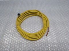 IFM EFECTOR E18209 CORDSET UNMP