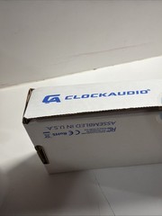 clockaudio cut-4 logic interface