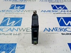 Square D QHB120 Single Pole 20 Amp 120/240 Volt 65K Bolt On Breaker Lot Of 3