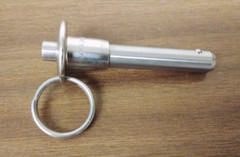 Single Acting Push Button B-Handle Locking-Pin – P/N: BLC6BC14S