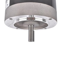 MA0505E AC Motor w/Foot 1/2 HP, 1725RPM, 3PH/60Hz, 56C/TEFC, 206-230/460V