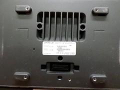 Micros Oracle Workstation 6 Terminal 7321804 (Only)