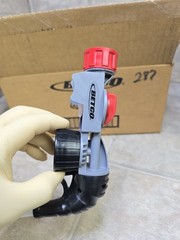 1pc BETCO FASTDRAW FREEDOM DISPENSER NOZZLE 91290-00 New Fast Shipping