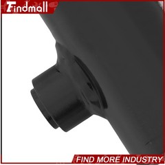 Findmall Hydraulic Bucket Cylinder 87038982 For New Holland L865 LS180 LX865
