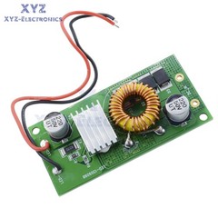10W 20W 30W 50W Constant Current Power Supply LED Driver DC LED Chips Light New