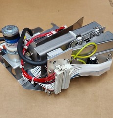 “NEW No Box” MARKEM- IMAJE ENR10014234 Ink Load Assembly FREE SHIPPING!