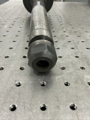 TECNARA CAT50 ER20 Collet Chuck Toolholder Extended 12” Projection 150-107-12