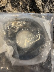 Landpride Oil Seals Ball Bearing 822-166C 871-00748 871-00152 New land pride