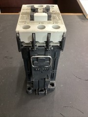 Fuji Electric SC-E02/G Standard Type Magnetic Contactor Used
