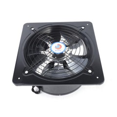 12″ 16″ Fan Blower Axial Exhaust Fan Ventilator Extractor Blower