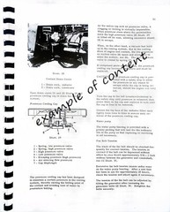 International 1566 1568 Tractor Owners Operators Manual