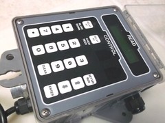 Advantage Controls LHCF-C-4 Wash-Down Service Pump Controller