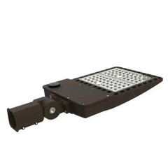 300W LED Street Area Light Shoebox Outdoor LED Parking Lot Pole Light Waterproof