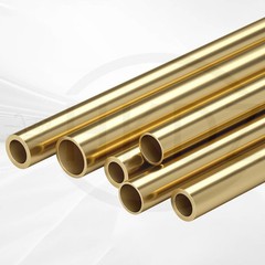 Brass Round Tubes OD 0.8mm – 50mm Length 500mm Model Making Hobbies DIY Repairs