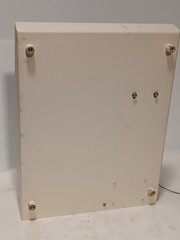 Gen‑Probe LEADER 50 luminometer analyzer w/ printer, 110V, as shown in pics