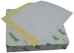 Carbonless Paper 2-Part 10 Reams / 5000 Sheets (2500 sets) Bright White / Canary
