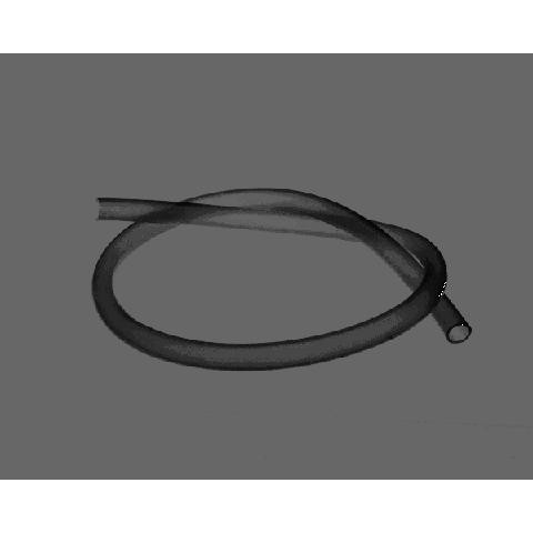Hoshizaki Hose 14X18 (By The M 7730-1418 – Genuine OEM Replacement Part