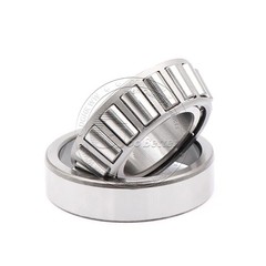 Tapered Roller Bearing Superior Quality Metric Single Row Inner Dia 10mm-65mm