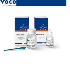 Voco Meron Plus Universal Resin Reinforced Glass Ionomer Luting (Free Ship)