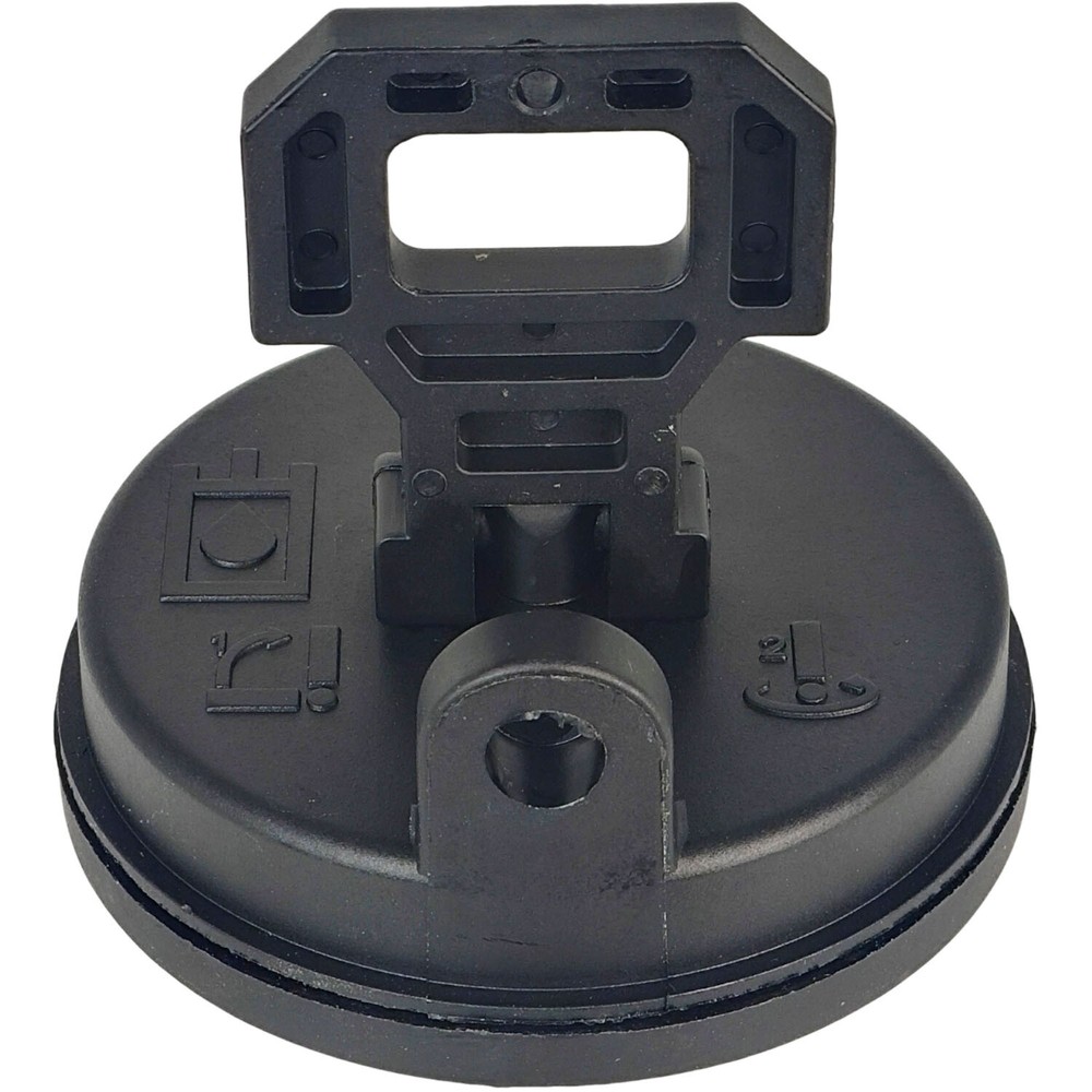 Hydraulic Cap 142-8937 Fit for Caterpillar CAT 248B 267B 277B 247B 257B 287B 267
