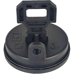 Hydraulic Cap 142-8937 Fit for Caterpillar CAT 248B 267B 277B 247B 257B 287B 267