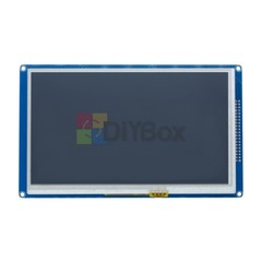 7inch TFT LCD module Display 800×480 SSD1963 Touch PWM For Arduino AVR STM32 ARM