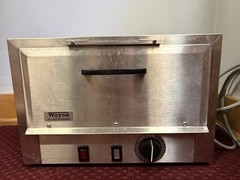 Wayne Metal Products S-500 Dry Heat Sterilizer for Medical Laboratory Use