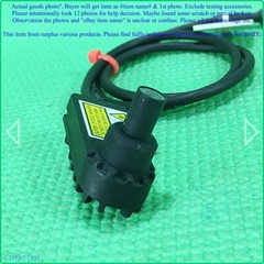 OPTEX OPS-S20B, Machine Vision Lamp as photo, sn:026F.