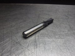 Sandvik 7/16-20 Carbide Thread Mill Coolant Thru R217.34C080200AC19N (LOC1014A)