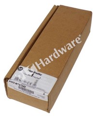 Open Pre-owned Allen Bradley 440G-MT47049 /A 2NC/2NO 24V Guard Locking Switch